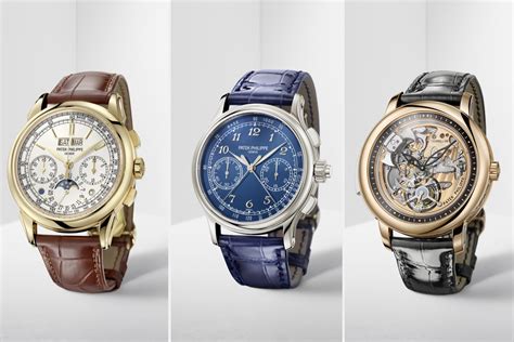 patek philippe revenue 2015|Patek Philippe fortune.